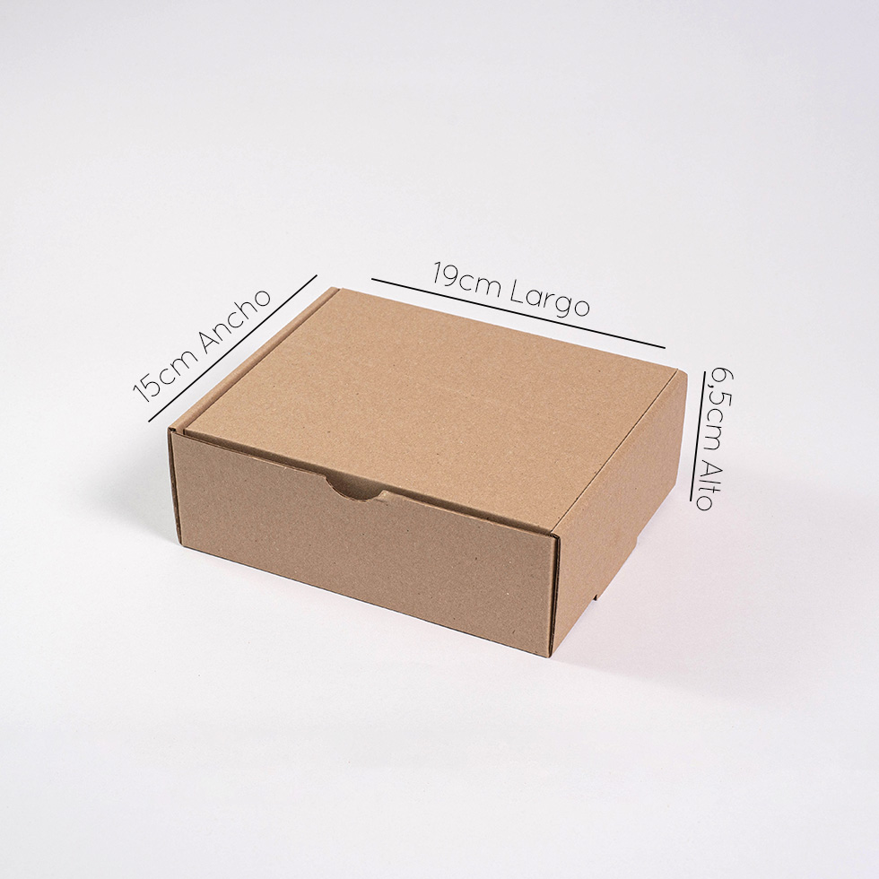 Caja cesayuno Nro1