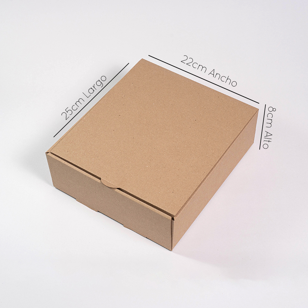 Caja desayuno Nro2