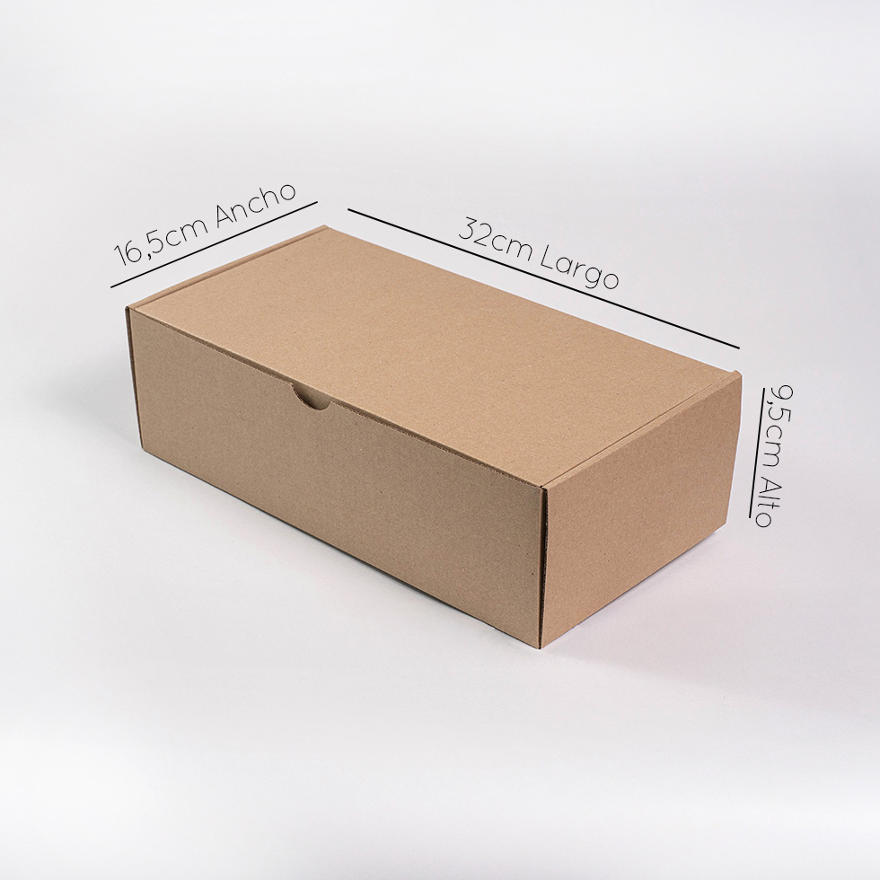 Caja desayuno Nro3
