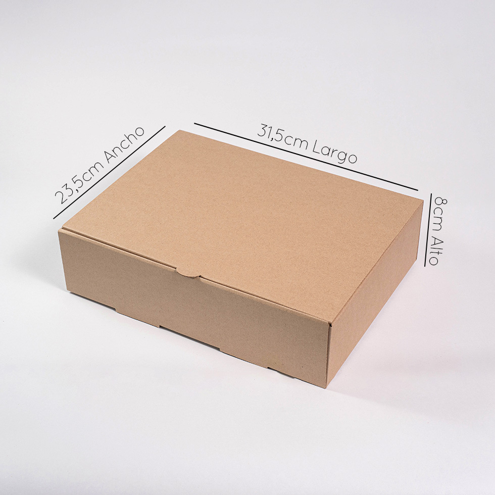 Caja desayuno Nro4